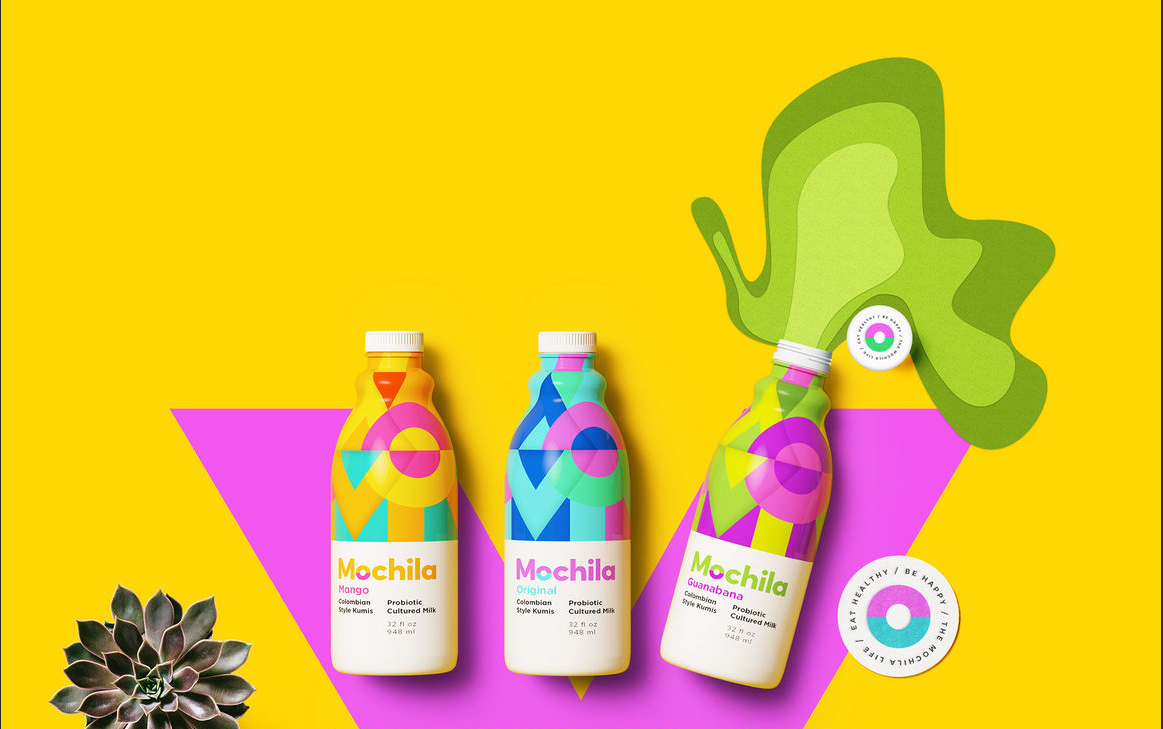 包裝設(shè)計(jì) | 包裝設(shè)計(jì)如何提高企業(yè)品牌的競爭力？