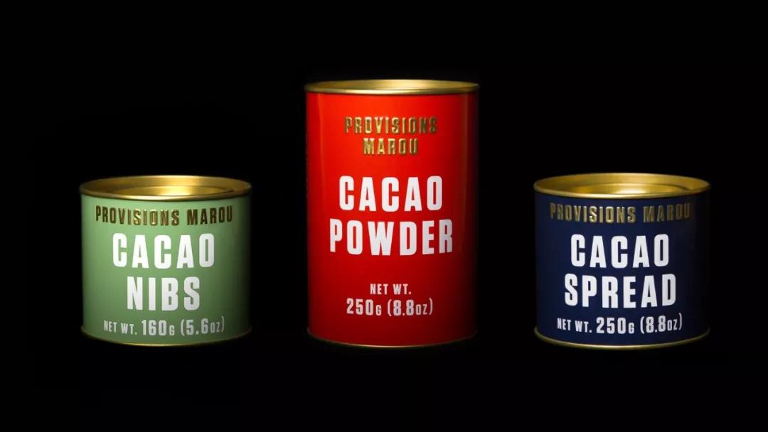 精美別致的巧克力包裝，很適合送人！