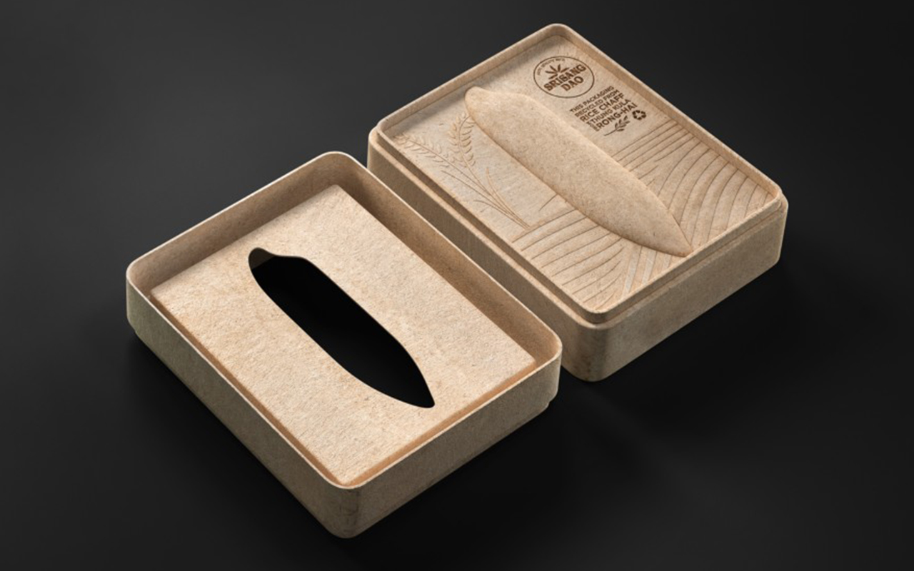 33一字解包裝 | 包裝與環(huán)境保護(hù)（一）