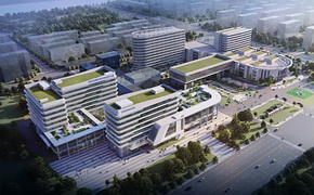 醫(yī)院與康養(yǎng)